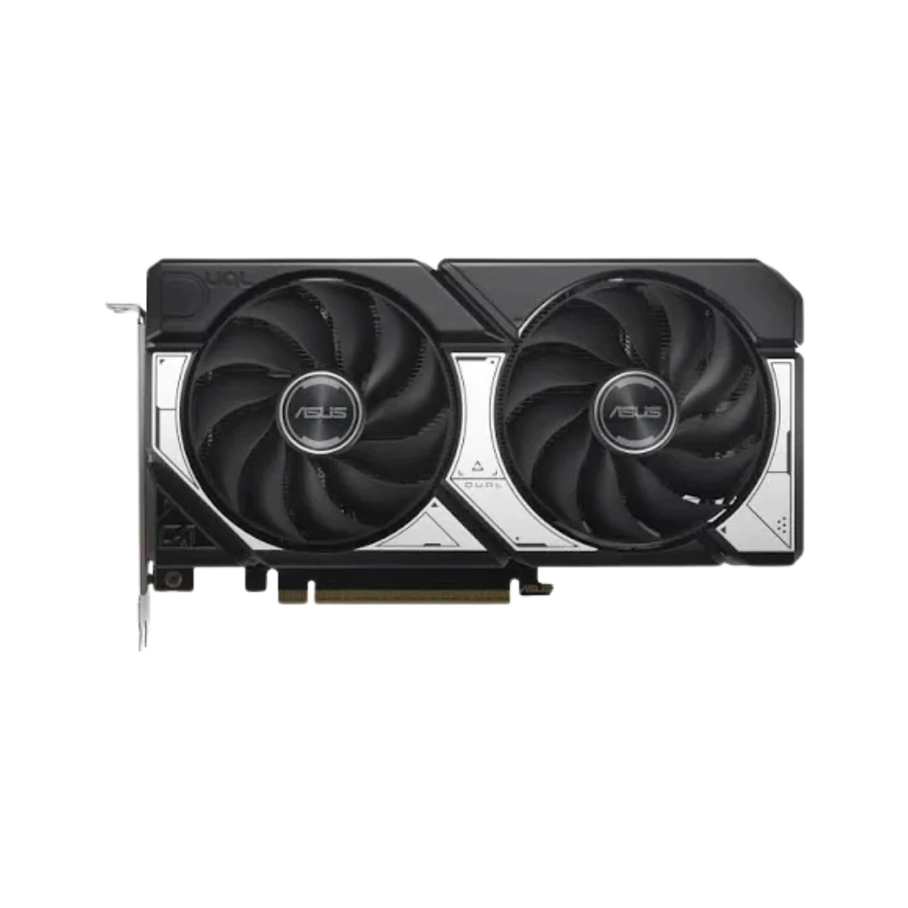 ASUS Dual GeForce RTX 5060 Ti OC – 8GB GDDR7 | DLSS 4 | Ray Tracing - Image 3
