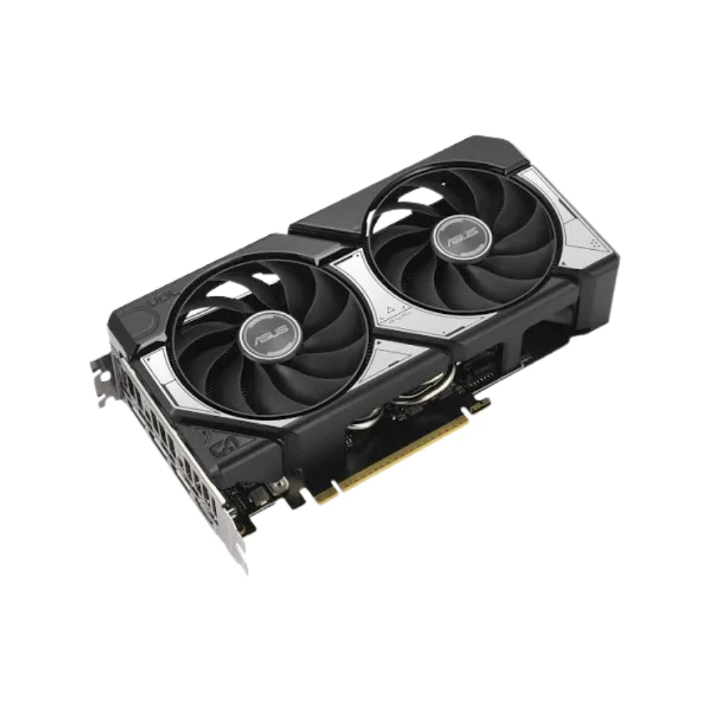 ASUS Dual GeForce RTX 5060 Ti OC – 8GB GDDR7 | DLSS 4 | Ray Tracing - Image 4
