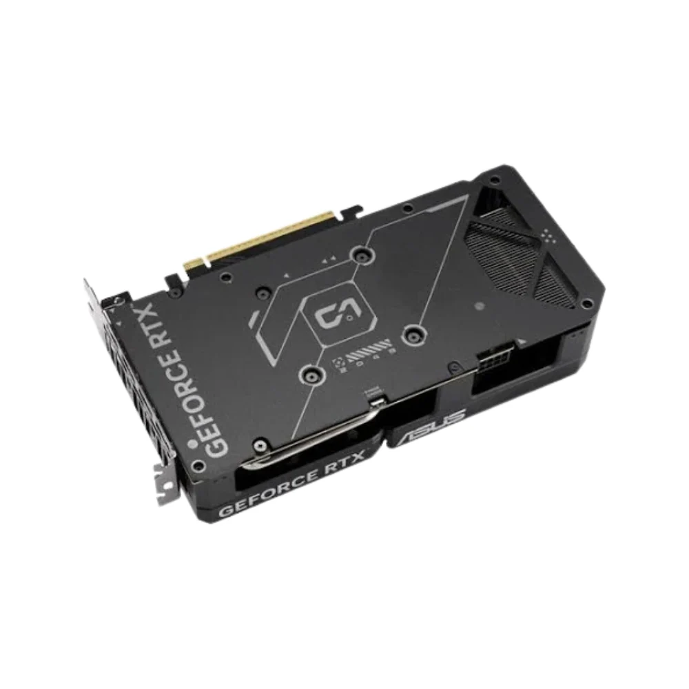 ASUS Dual GeForce RTX 5060 Ti OC – 8GB GDDR7 | DLSS 4 | Ray Tracing - Image 6