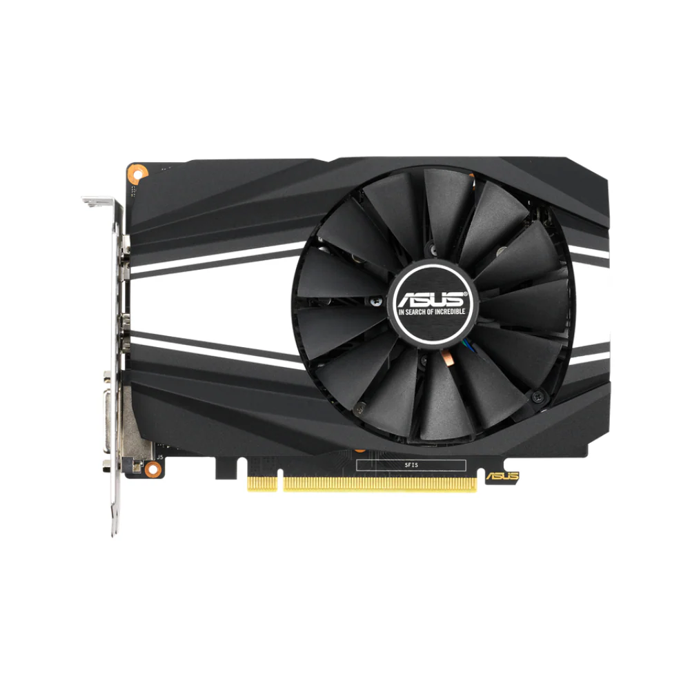 ASUS Phoenix GeForce GTX 1660 Super – 6GB GDDR6 | PCIe 3.0 | Compacta - Image 3