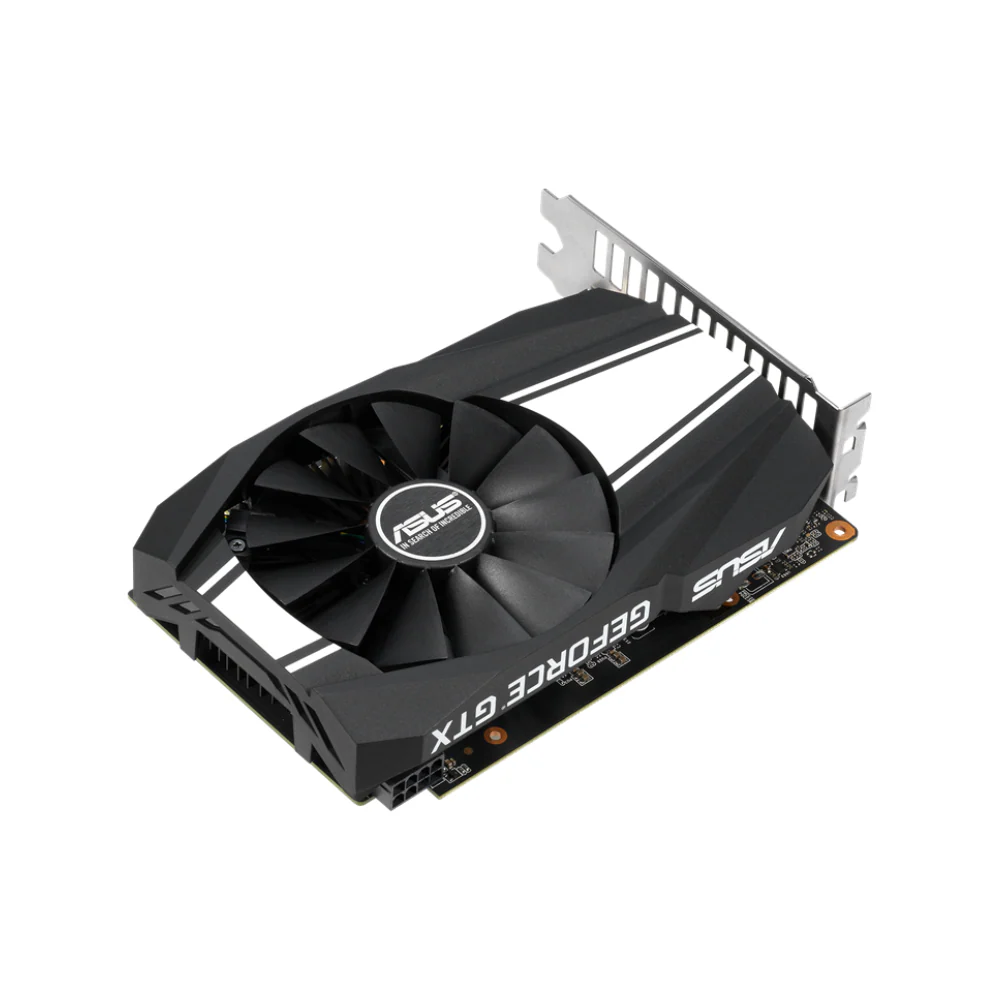 ASUS Phoenix GeForce GTX 1660 Super – 6GB GDDR6 | PCIe 3.0 | Compacta - Image 4