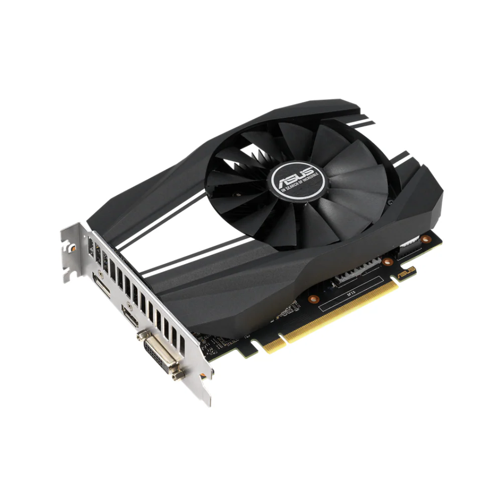 ASUS Phoenix GeForce GTX 1660 Super – 6GB GDDR6 | PCIe 3.0 | Compacta - Image 5