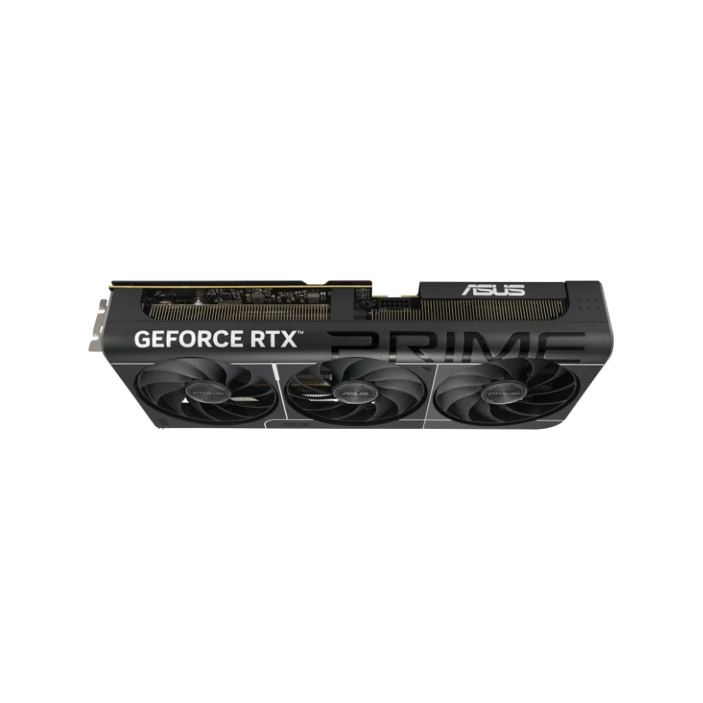 ASUS Prime GeForce RTX 5070 OC – 12GB GDDR7 | PCIe 5.0 | DLSS 4 - Image 3