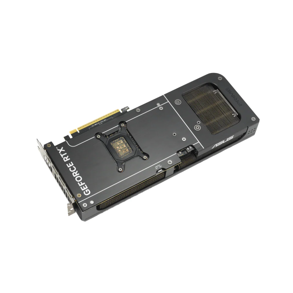 ASUS Prime GeForce RTX 5070 OC – 12GB GDDR7 | PCIe 5.0 | DLSS 4 - Image 5