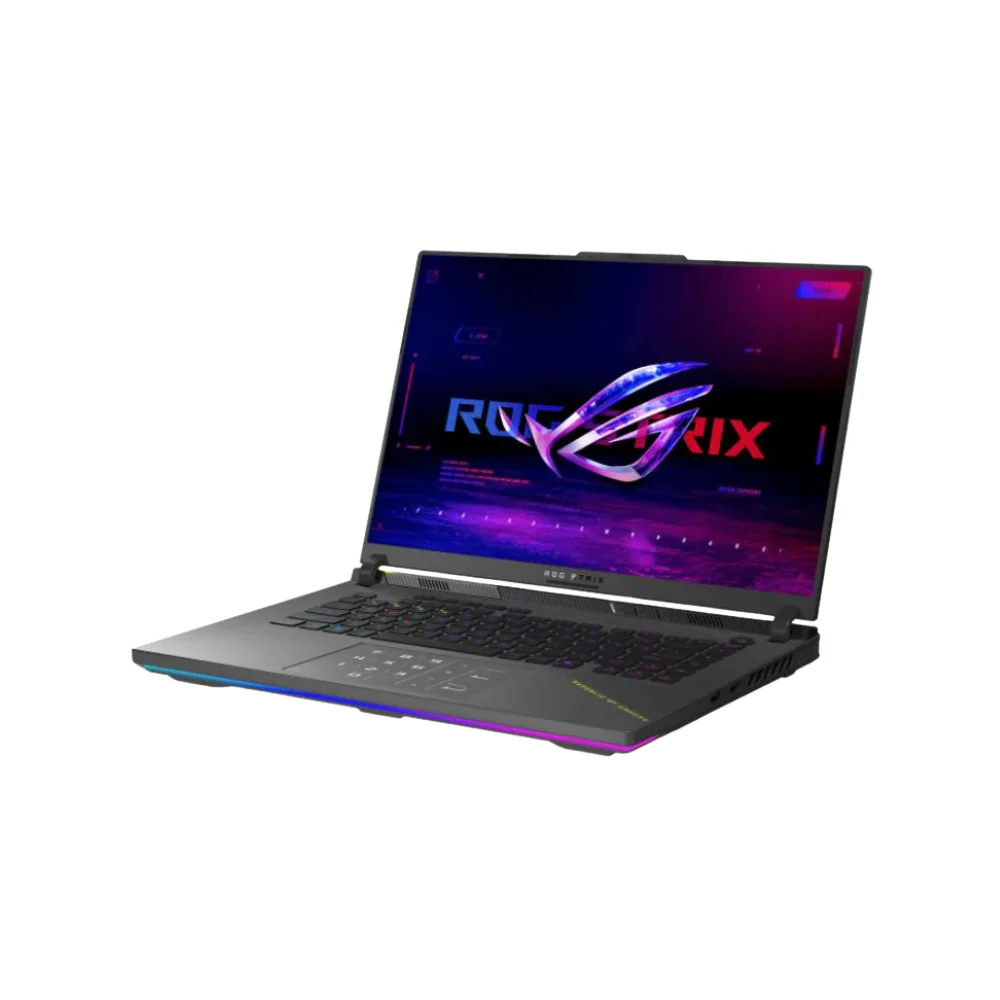 ASUS ROG Strix G16 G614PM – Ryzen 9 8940HX | RTX 5060 | 32GB RAM | 1TB SSD - Image 3