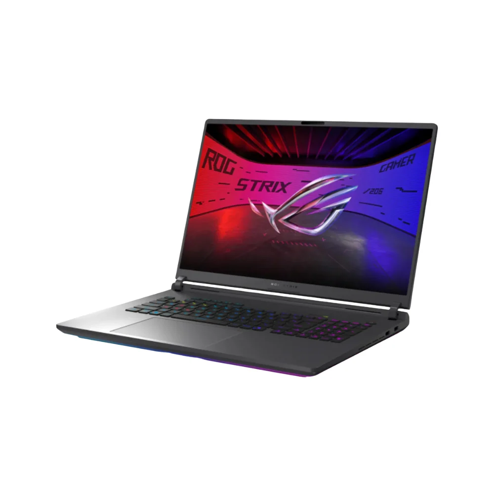 ASUS ROG Strix G635LW – Core Ultra 9 275HX | RTX 5080 | 32GB RAM | 2TB SSD - Image 3