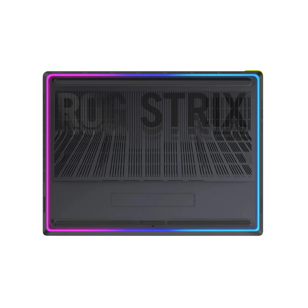 ASUS ROG Strix G635LW – Core Ultra 9 275HX | RTX 5080 | 32GB RAM | 2TB SSD - Image 6