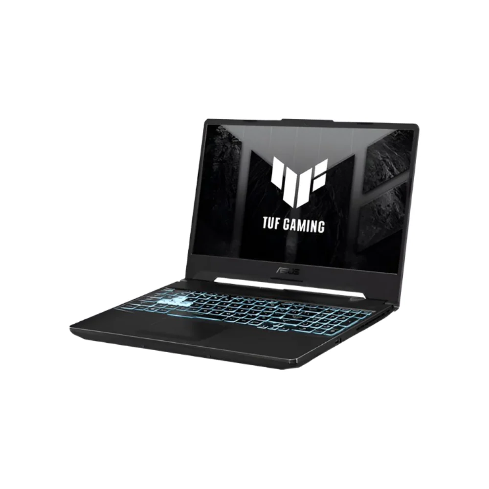 ASUS TUF Gaming A15 FA506N – Ryzen 5 7535H | RTX 3050 | 8GB RAM | 512GB SSD - Image 3