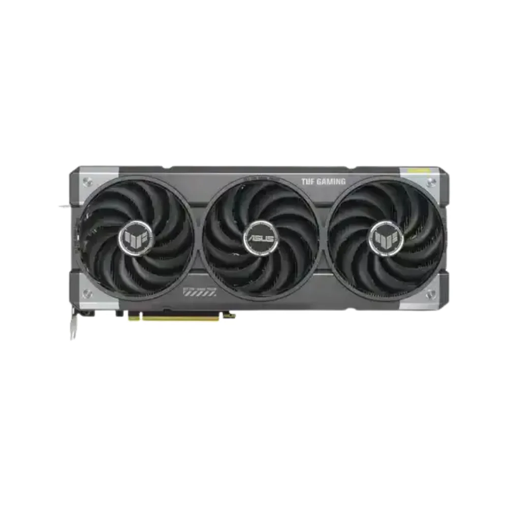 ASUS TUF Gaming GeForce RTX 5070 OC – 12GB GDDR7 | PCIe 5.0 | DLSS 4 - Image 3
