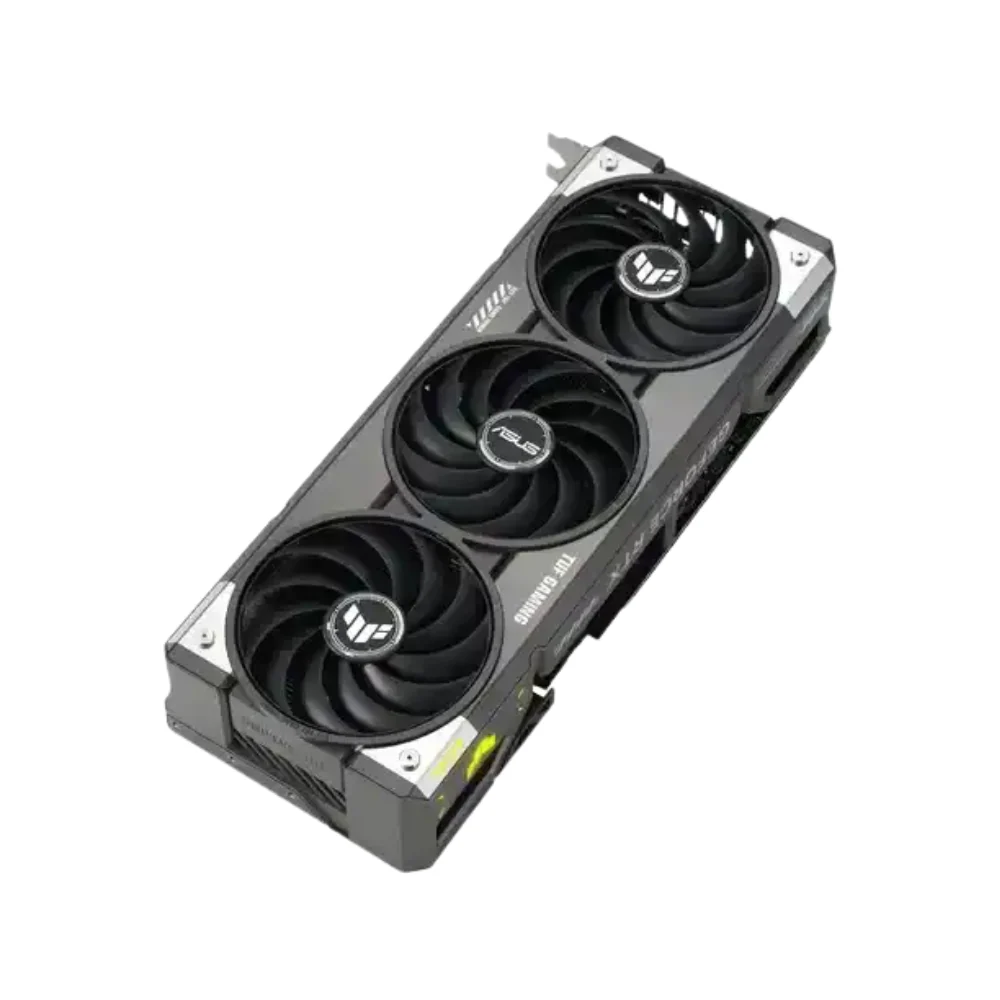 ASUS TUF Gaming GeForce RTX 5070 OC – 12GB GDDR7 | PCIe 5.0 | DLSS 4 - Image 5