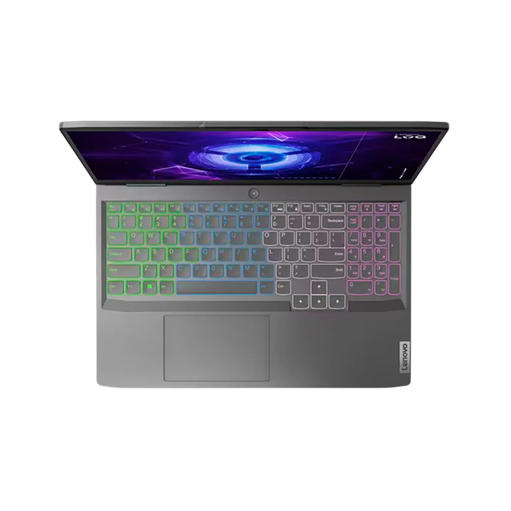 LENOVO LOQ – Intel Core i5 13420H | RTX 4050 | 16GB RAM | 1TB SSD - Image 4