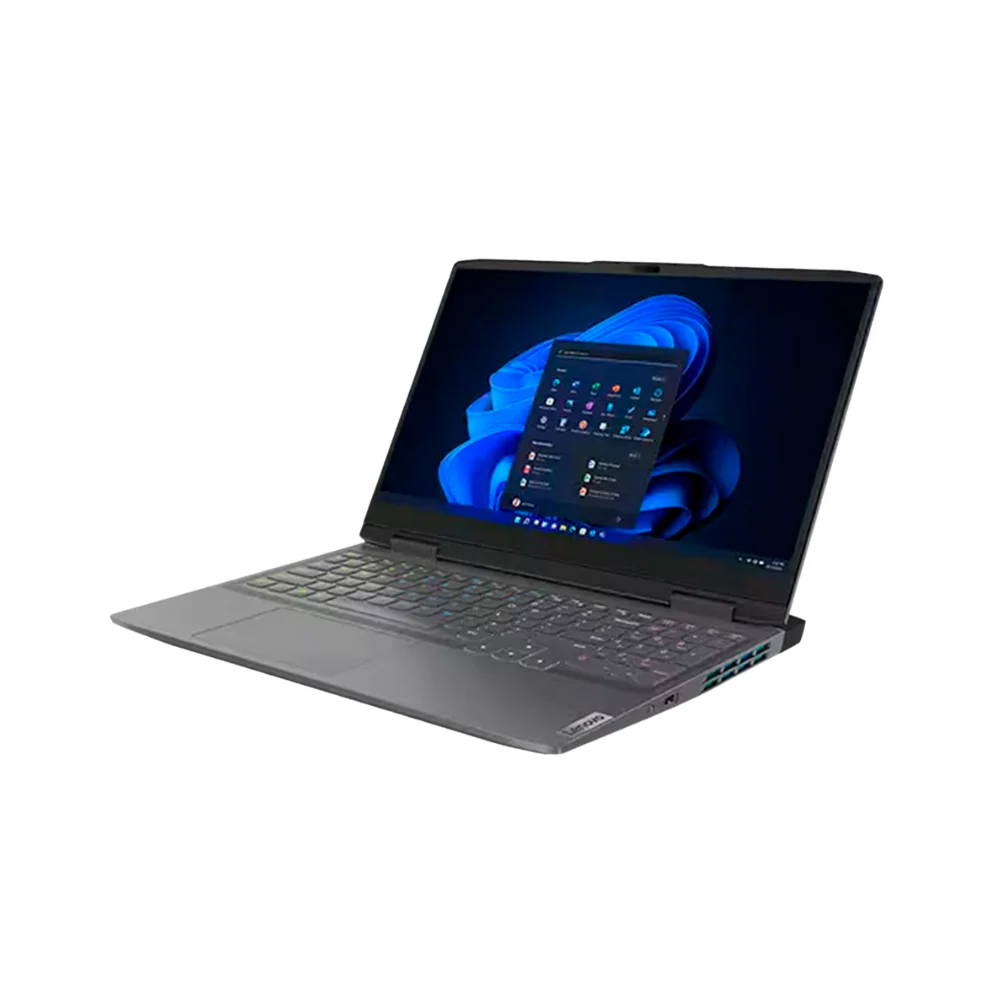 LENOVO LOQ – Intel Core i5 13420H | RTX 4050 | 16GB RAM | 1TB SSD - Image 5