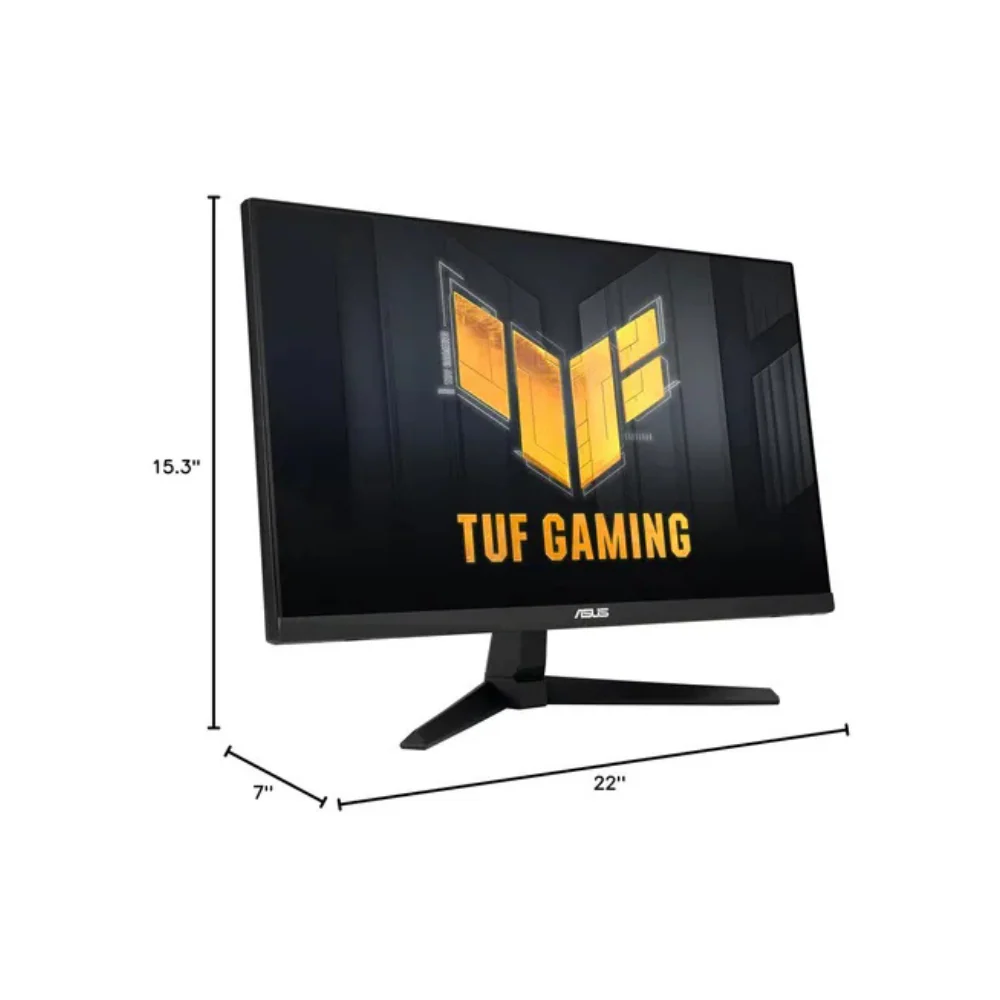 Monitor ASUS TUF VG249QL3A – 24" IPS | 180Hz | 1ms - Image 5