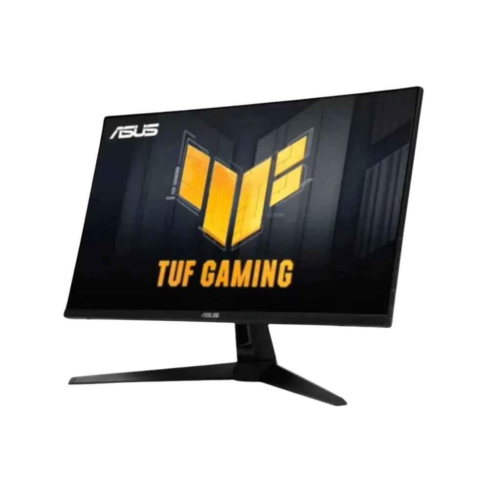 Monitor ASUS TUF VG27UQ1A – 27" IPS | 4K UHD | 160Hz | Gaming - Image 3