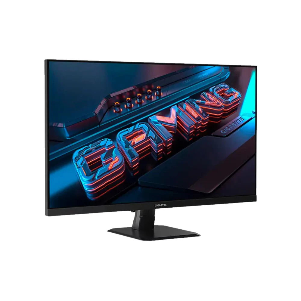 Monitor GIGABYTE GS32Q – 32" 2K QHD | IPS | 170Hz | 1ms - Image 3