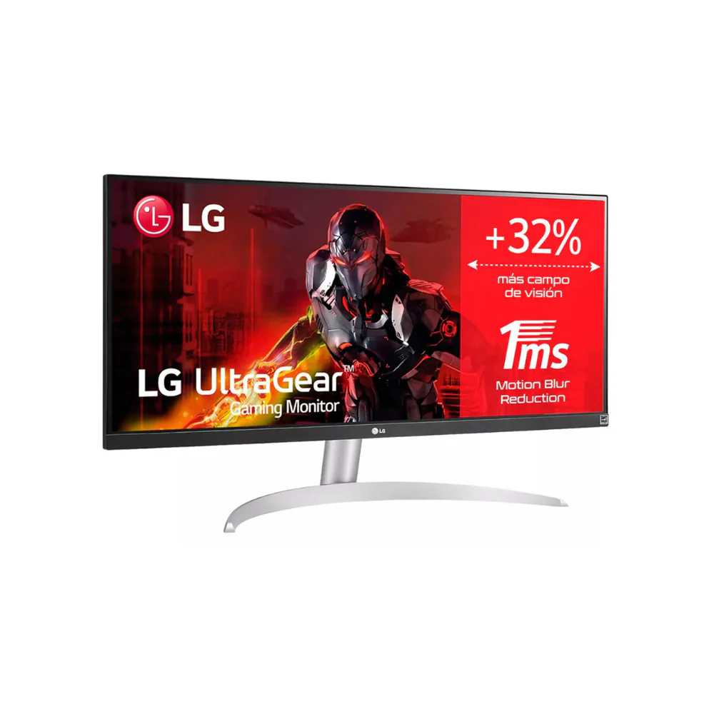 Monitor LG 29WQ600 – 29" UltraWide | FHD IPS | 100Hz - Image 3