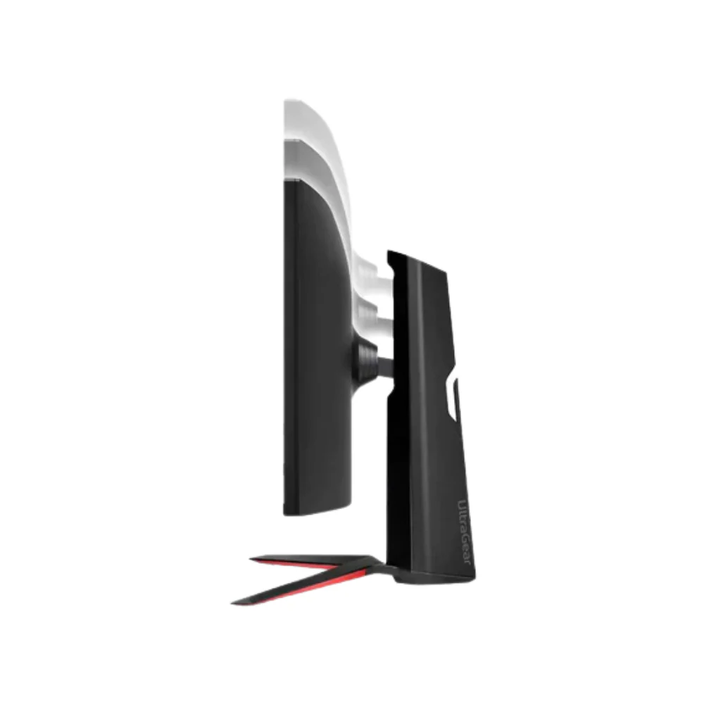 Monitor LG 34GP63A – 34" Curvo | 2K QHD | 160Hz | Gaming UltraWide - Image 4