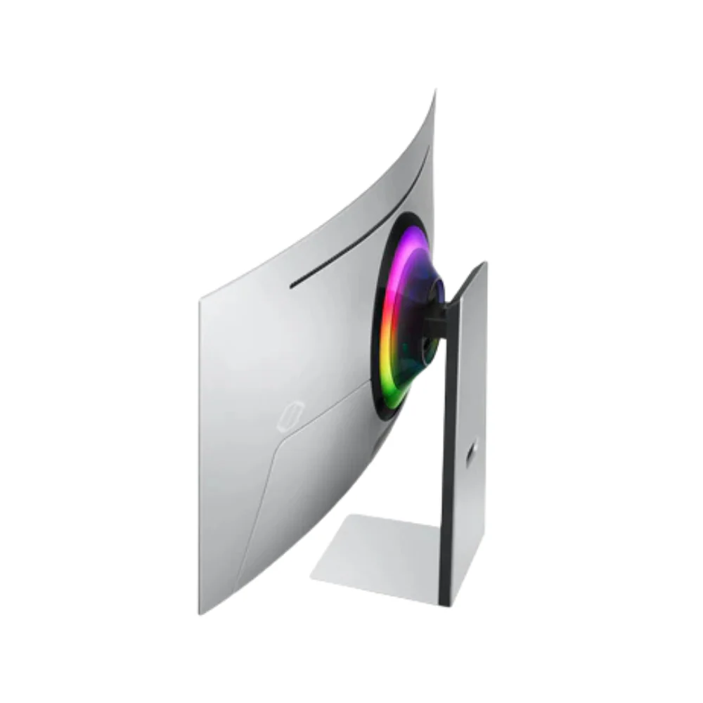 Monitor Samsung S34BG850SN – 34" OLED | UWQHD | 175Hz | Gaming Curvo - Image 3
