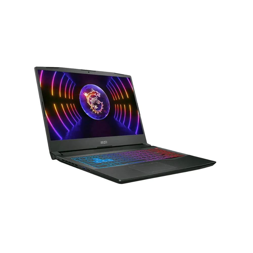 MSI Cyborg 15 – i7-13700H | RTX 4060 8 GB | 16 GB RAM | 512 GB SSD - Image 5