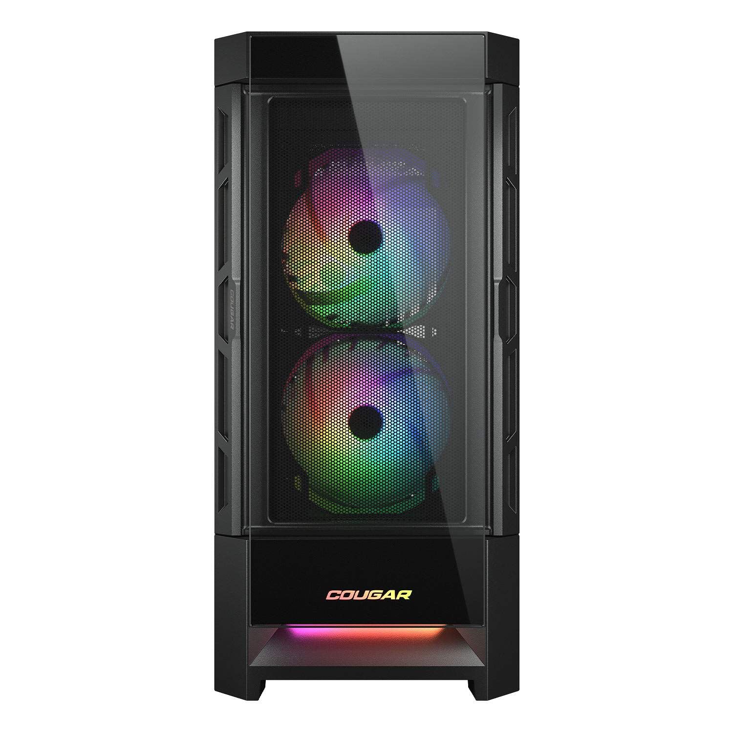 PC Gamer con GeForce RTX 5060 | Ryzen 5 8600G | 16GB DDR5 RGB | Monitor MSI 144Hz - Image 5