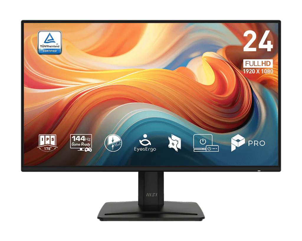 PC Gamer con GeForce RTX 5060 | Ryzen 5 8600G | 16GB DDR5 RGB | Monitor MSI 144Hz - Image 6