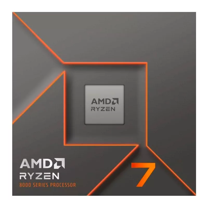 PC Gamer con GeForce RTX 5070 | Ryzen 7 8700F | 32GB DDR5 | 1TB NVMe | Monitor ASUS TUF 144Hz - Image 3