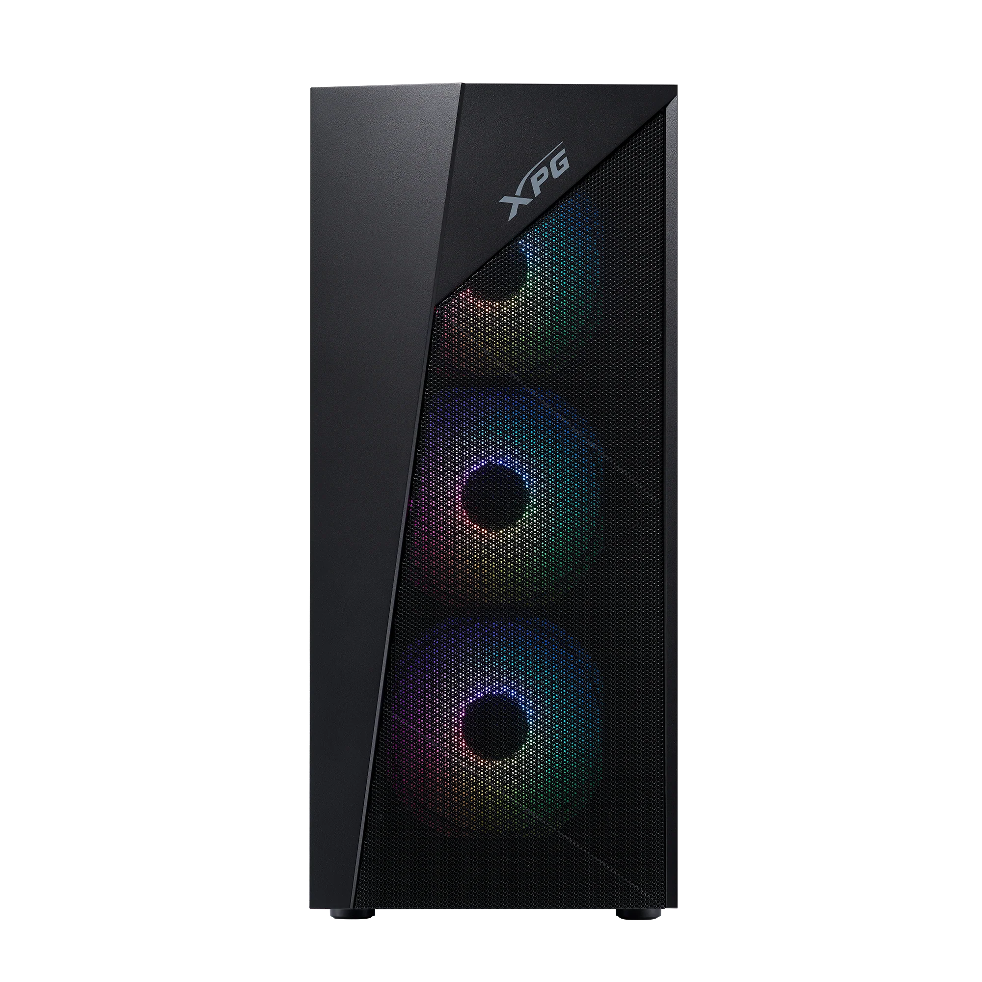 PC Gamer con GeForce RTX 5070 | Ryzen 7 8700F | 32GB DDR5 | 1TB NVMe | Monitor ASUS TUF 144Hz - Image 4