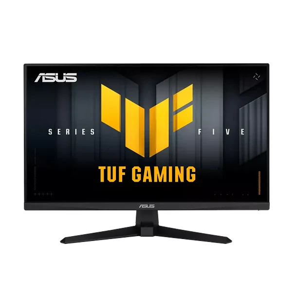 PC Gamer con GeForce RTX 5070 | Ryzen 7 8700F | 32GB DDR5 | 1TB NVMe | Monitor ASUS TUF 144Hz - Image 6