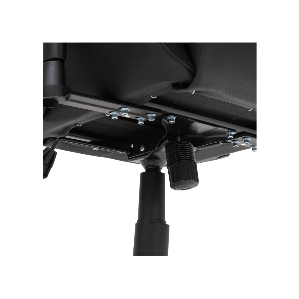 Silla Gamer Versus V30 | Ergonómica | Negra - Image 5