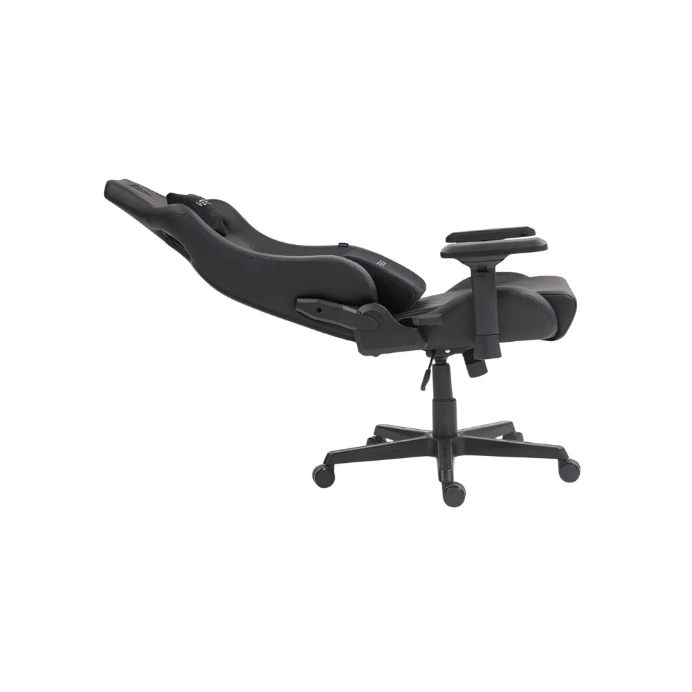 Silla Gamer Versus V30 | Ergonómica | Negra - Image 6