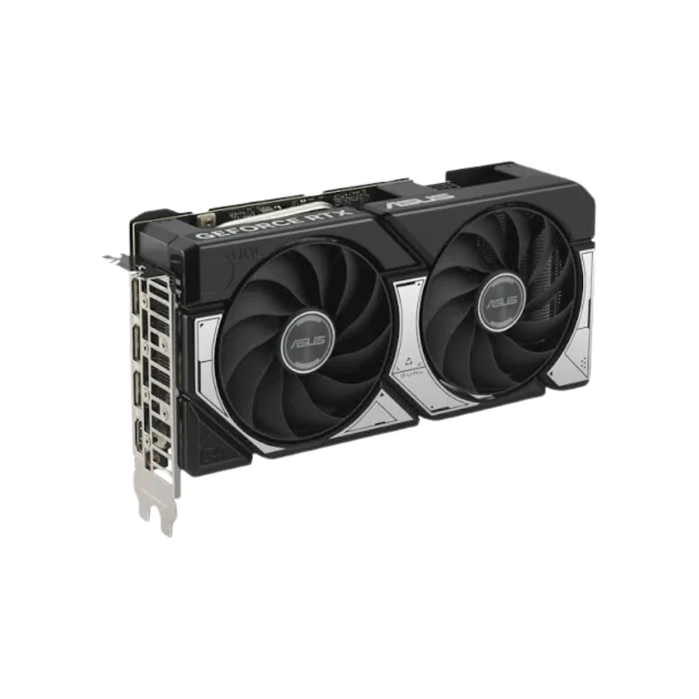 Tarjeta de Video ASUS Dual GeForce RTX 5060 OC Edition 8GB GDDR6 - Image 3