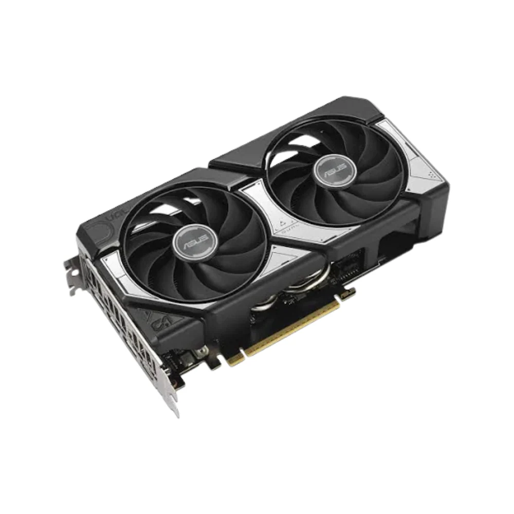 Tarjeta de Video ASUS Dual GeForce RTX 5060 OC Edition 8GB GDDR6 - Image 4