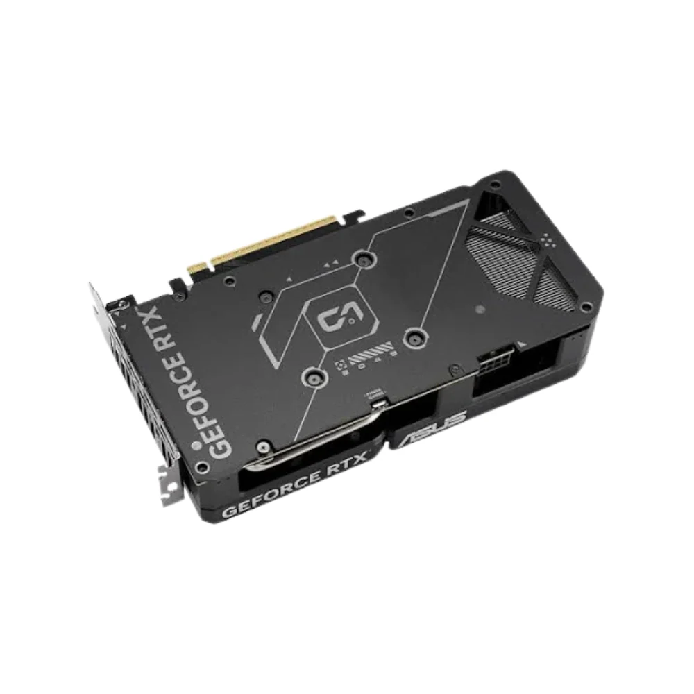 Tarjeta de Video ASUS Dual GeForce RTX 5060 OC Edition 8GB GDDR6 - Image 5